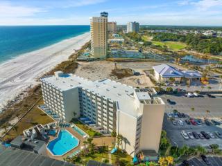 Top of the Gulf 803 - Luxury Beach Resort - Panama City Beach - 2