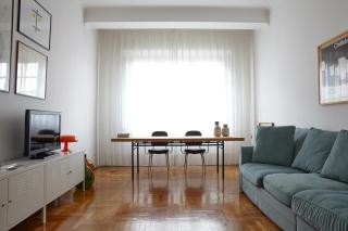 apartment in Porta Venezia - Milan - 0
