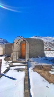 Spiti Eco Domes - 2