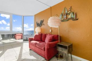 Top of the Gulf 421 - Luxury Beach Resort - Panama City Beach - 1