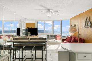 Top of the Gulf 421 - Luxury Beach Resort - Panama City Beach - 6