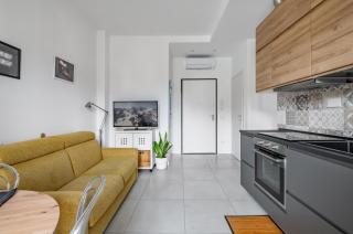 Maragliano and San Jacopino Flat with Balcony - Florence - 4