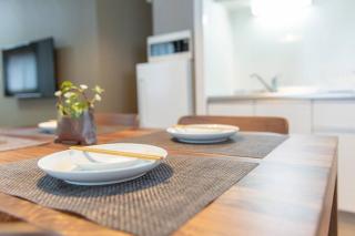 Logement Aile 201 - Takasaki - 8