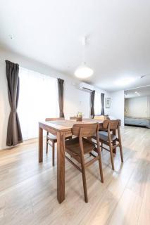 Logement Aile 201 - Takasaki - 4