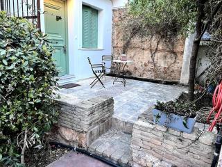 Orpheus Guesthouse - Atene - 9
