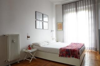apartment in Porta Venezia - Milan - 2