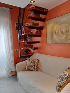 Location turistica Corinne - Marsala - 9