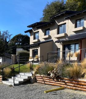 Complejo Quillaipe Apart Suite - San Carlos de Bariloche - 4