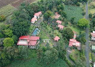 Hotel Eco Arenal - Fortuna - 9