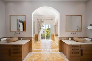 Villa Flamingo - Quinta do Mar - Almancil - 4