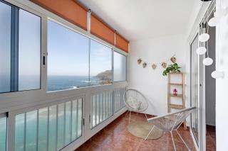 Apartamento Luna - Tacoronte - 8