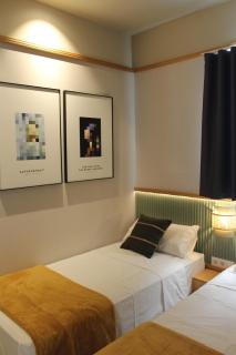 Promotur Suites - Ayora - Valencia - 3