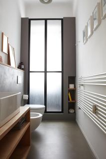 apartment in Porta Venezia - Milan - 1