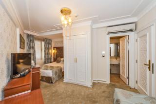 The Empress Theodora Hotel - Istanbul - 3