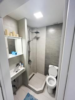 Studio by the sea Perea - 2