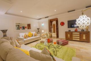 Luxueux 138 m2 avec piscine - 6