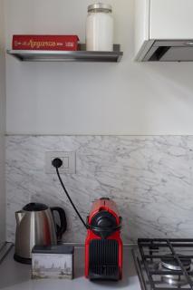 apartment in Porta Venezia - Milan - 8