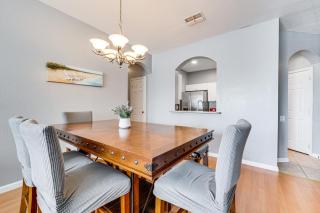 6 Mi to Disney World Condo with Community Perks! - 4