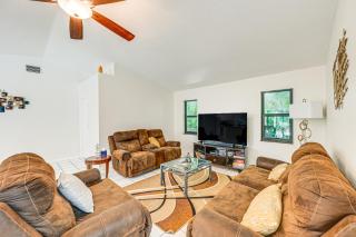 Lovely Naples Home: Backyard Oasis w/ Pool! - 8