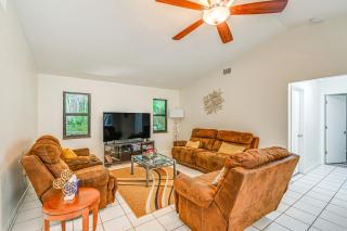 Lovely Naples Home: Backyard Oasis w/ Pool! - 7