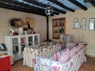 La Casita - Cazalla de la Sierra - 1
