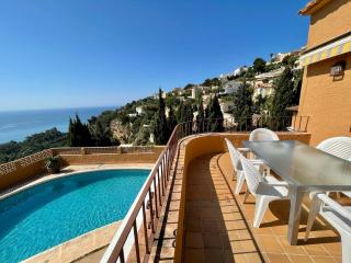Villa María 6 PAX - Salco la Cumbre - Benitachell - 7
