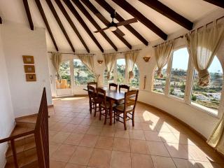 Villa María 6 PAX - Salco la Cumbre - Benitachell - 6