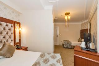 The Empress Theodora Hotel - Istanbul - 2