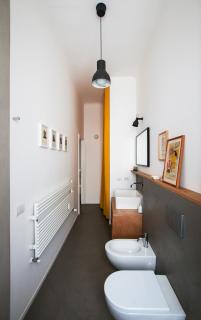apartment in Porta Venezia - Milan - 4