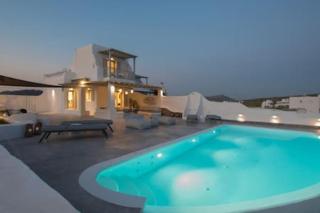 Ambiente Villas 3Bd Villa Mykonos-Elia - 9
