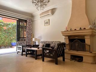 Villa Targa Piscine 10 minutes du centre - ARK Realty - Marrakech - 7