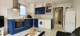 Beautiful bright and quiet 32 m apartment - Fréjus - 6