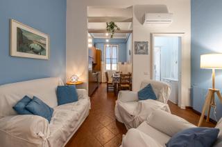 SANTA MARGHERITA APT Centrale e Accogliente - 2