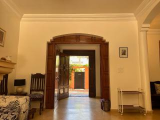 Villa Targa Piscine 10 minutes du centre - ARK Realty - Marrakech - 6