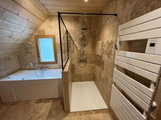 Le chalet de Catarrabes - 3