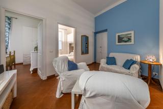 SANTA MARGHERITA APT Centrale e Accogliente - Santa Margherita Ligure - 1