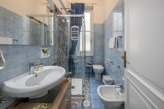 SANTA MARGHERITA APT Centrale e Accogliente - Santa Margherita Ligure - 6
