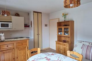 Apartment with terrace in a chalet - Bourg-Saint-Maurice - 8