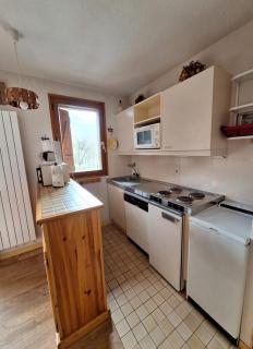 Apartment with terrace in a chalet - Bourg-Saint-Maurice - 7