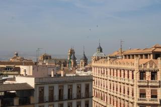 Piso Cuesta de Alhacaba Albaicin Bajo - Granada - 7