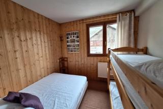 Apartment with terrace in a chalet - Bourg-Saint-Maurice - 5