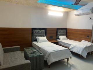 Haveli Hotel & Restaurant - Gurgaon - 3