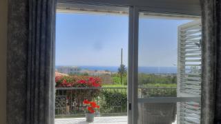 Villa Best Holiday- breathtaking sea views, amazing garden, private pool, BBQ, next to CORAL BAY, Lower Peyia, Paphos - 4