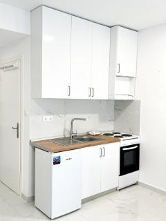 Studio by the sea Perea - Perea - 3