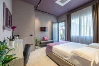 LA GIUDECCA Luxury Hospitality - Marsala - 9