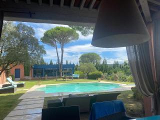 Villa d'exception à Palaja avec piscines intérieures et extérieures - Palaja - 4