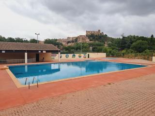 Grande maison de vacances chez Jo et Maria - 1