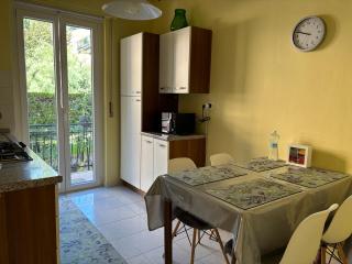 New apartment next to the sea - Bordighera - 5