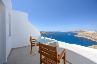 Spectacular view Caldera St Μ - Megalochori - 4