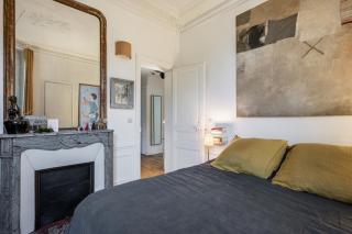 Appart typique Montmartre - 7